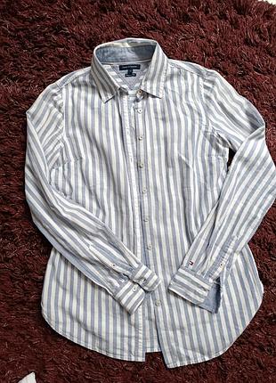 Сорочка tommy hilfiger