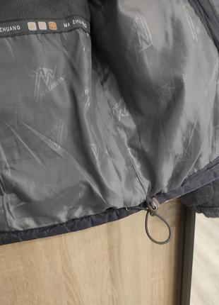 Куртка ветровка6 фото