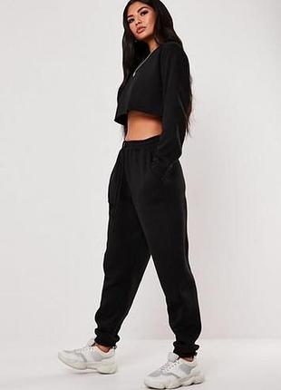 Женские спортивные утепленные штаны primark