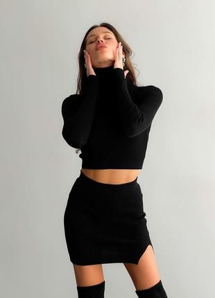 Костюм бренда malina