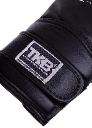 Снарядні рукавички шкіряні top king ultimate tkbmu-ct розмір s-xl кольору в асортименті4 фото