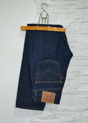 Джинси levis – це одяг, який став легендою❗ 👖 w27/l30.