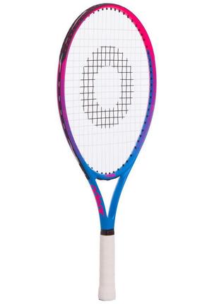 Ракетка для большого тенниса детская odear bt-3501-23 цвета в ассортименте3 фото
