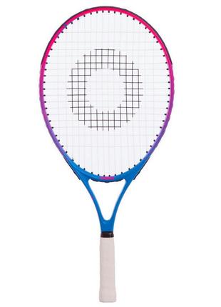 Ракетка для большого тенниса детская odear bt-3501-23 цвета в ассортименте2 фото