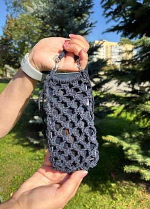 Сумочка для телефона2 фото