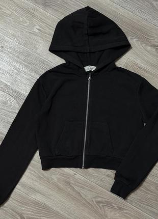 Кардиган кофта на змійці