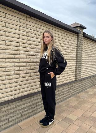 Костюм tommy hilfiger