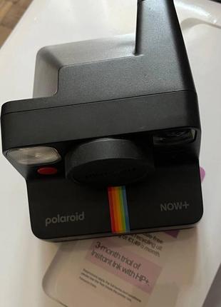Polaroid  now+