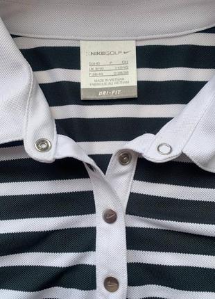 Поло nike golf оригинал