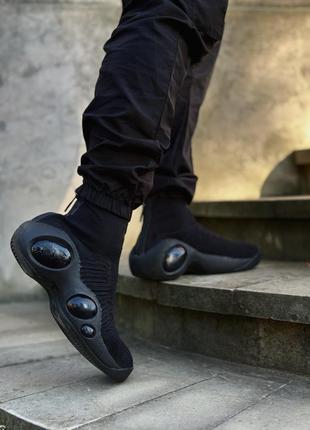 Nike bonafide all black new arrivals