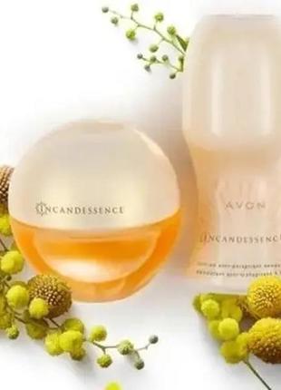 Incandessence набір для неї