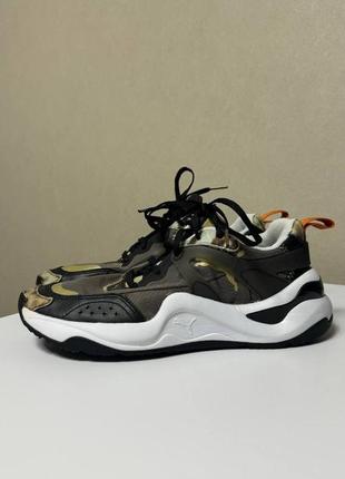 Кросівки puma