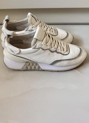 Кроссовки iceberg кожа 40-41