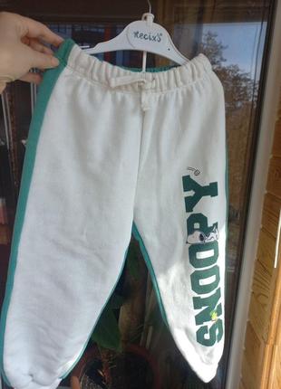 Спортивні штани zara