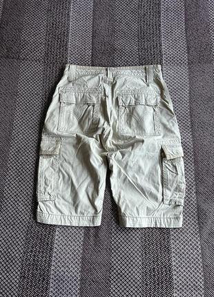 Levis cargo шорты vintage унисекс оригинал бы у