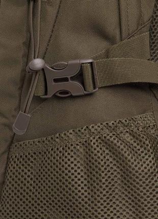 Рюкзак тактический штурмовой трехдневный silver knight ty-036 размер 50x30x18см 27л цвета в ассортименте7 фото