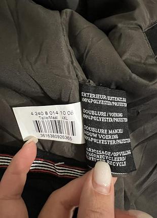 Курточка wrangler