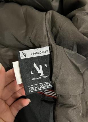 Курточка wrangler