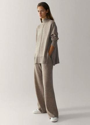 Костюм massimo dutti