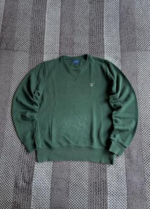 Gant свитшот унисекс оригинал бы у