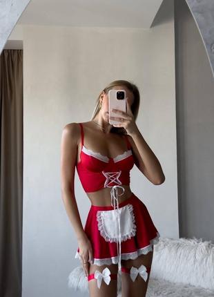 Ролевой костюм💗
