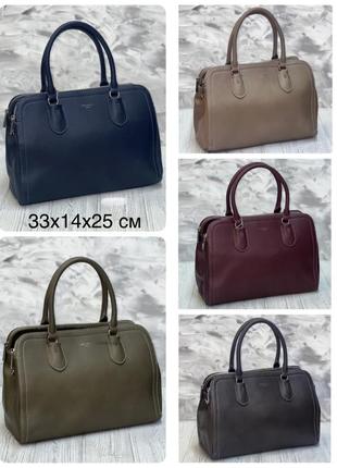 Сумки david jones original