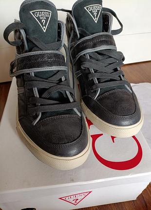 Кеди guess оригінал!!!