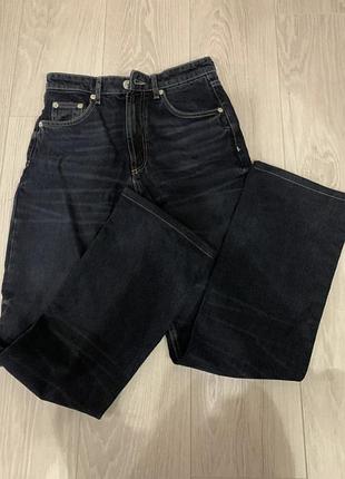 Джинси zara