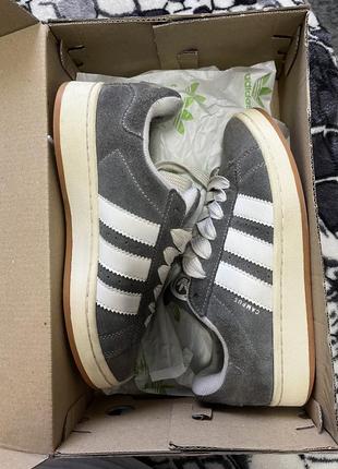 Кроссовки adidas campus 00