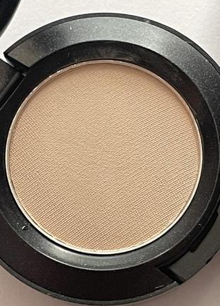 Тіні mac  brule satin3 фото