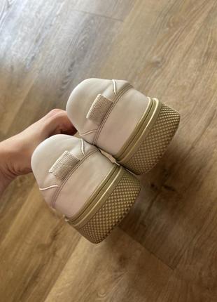 Кеди zara чоловічі 45 розмір