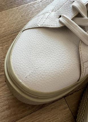 Кеди zara чоловічі 45 розмір