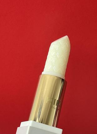 Kiko holiday premiere crystal lip balm зволожуючий бальзам для губ блискучий clarins mac nyx3 фото