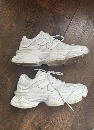 Кросівки new balance