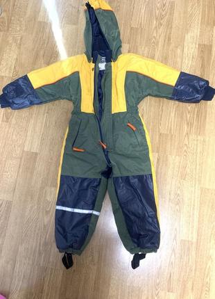 Продам комбез холодна осінь