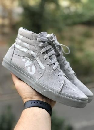151609423 Vans Full patch Vit t shirt med tryck pa ryggen vans authentic 1399
