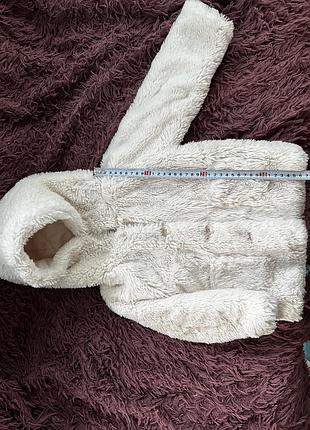 Шубка куртка осень весна 2