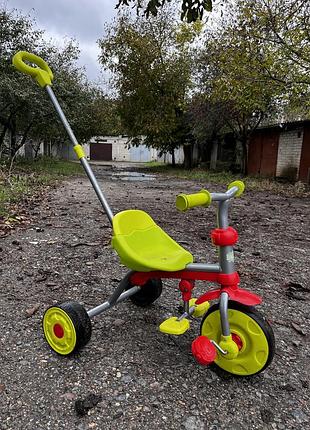 Велосипед дитячий