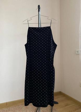 Новое платье h&m с биркой