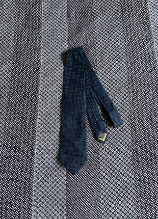 Yves saint laurent vintage галстук оригинал бы в