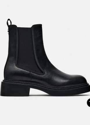 Черевички zara (36) нові