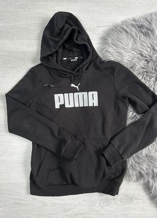 Кофта худи puma