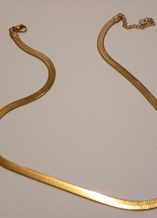 Цепочка snake