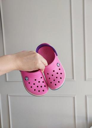 Шльопанці crocs сабо сандалі сандалії крокси crocs сандалии кроксы шлепанцы с 11