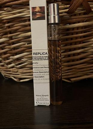 By the fireplace maison margiela 10ml
