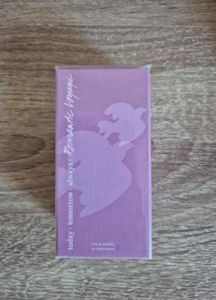 Avon tta romantic voyage today tomorrow always парфумна парфумована вода