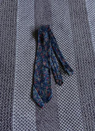 Burberrys vintage галстук галстук оригинал бы в