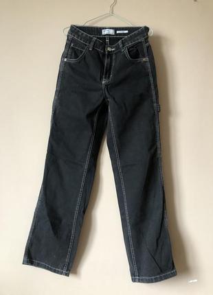 Джинси бершка на дівчинку підлітка