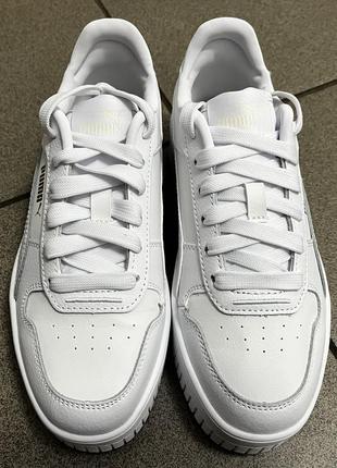 Кросівки puma carina street jr