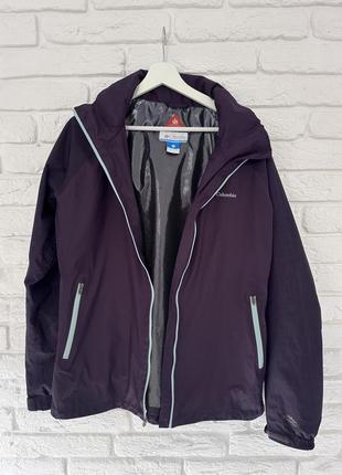 Куртка columbia